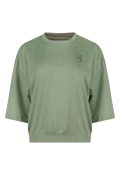 Lizzi Lou dames T-shirt